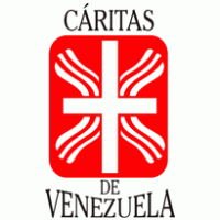 Cáritas de Venezuela logo vector logo