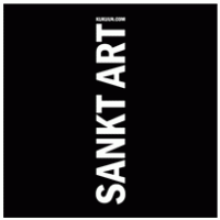 kukuun SANKT ART 1 logo vector logo
