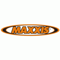 MAXXIS logo vector logo