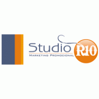 studio10 logo vector logo