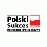 Polski Sukces – Dokonania i Perspektywy logo vector logo