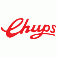 chupa chups logo vector logo