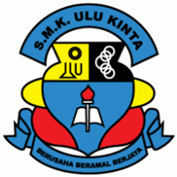 Sekolah Menengah Kebangsaan Ulu Kinta logo vector logo