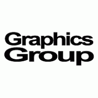 Graphics Group logo vector logo