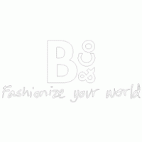 b&co logo vector logo