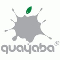 Guayaba logo vector logo