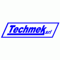 techmek logo vector logo