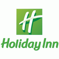 Holiday Inn 2008 logo vector logo