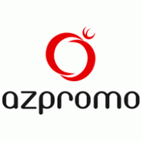 AzPromo (Azerbaijani Export & Investment Promotion Foundation) logo vector logo