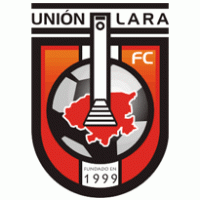 UNION LARA FC logo vector logo