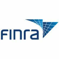 FINRA logo vector logo