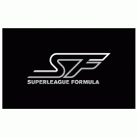 Superleague Formula logo vector logo