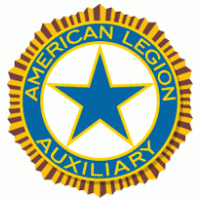 American Legion Auxiliary logo vector logo