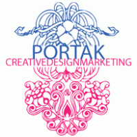 portak logo vector logo