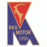 RKS Motor Lublin logo vector logo