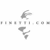 Finetti.com logo vector logo