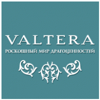 valtera logo vector logo