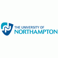 University of Northampton logo vector logo