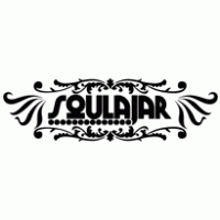 Soulajar – Logo 2 logo vector logo