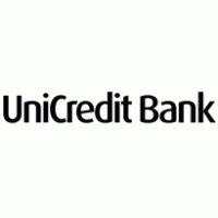UniCredit Bank logo vector logo