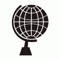 Geografia logo vector logo