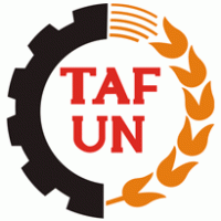 Taflan Un Fabrikası logo vector logo