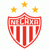 Club Necaxa logo vector logo