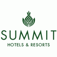 Summit Hotels logo vector logo