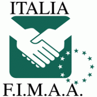 FIMAA logo vector logo