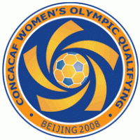 PreOlimpico ’08 logo vector logo