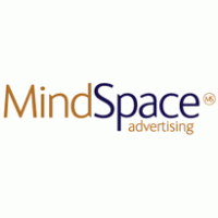 MindSpace Advertising logo vector logo