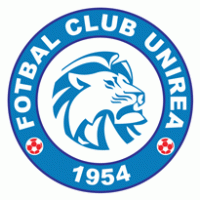 Fotbal Club Unirea Valahorum Urziceni logo vector logo