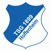 TSG 1899 Hoffenheim logo vector logo