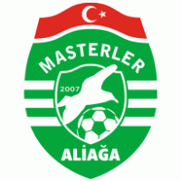 Aliaga Masterler Kulubu logo vector logo