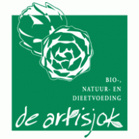 Artisjok logo vector logo