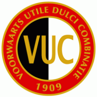 Voorwaarts Utile Dulci Combinatie logo vector logo