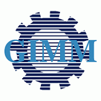 GIMM logo vector logo