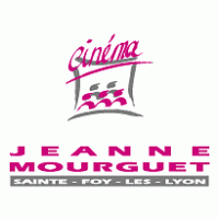 Jeanne Mourguet Cinema