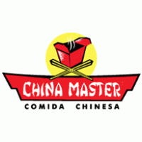 china master logo vector logo