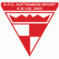 KFC Kattenbos Sport logo vector logo