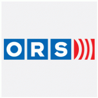 ORS logo vector logo