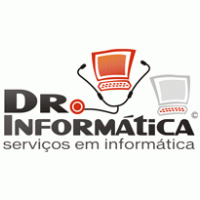 Dr. Informática – Recife logo vector logo