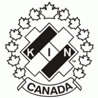 Kinsmen logo vector logo