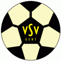 Vlaamse Sport Vereniging Gent logo vector logo