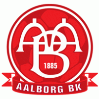 Aalborg Boldspilklub logo vector logo
