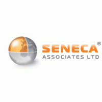 Seneca Associates Ltd. logo vector logo