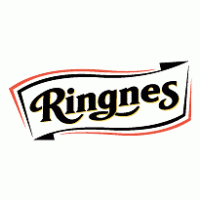 Ringnes logo vector logo