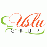 Uslu Grup logo vector logo