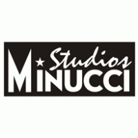 Minucci logo vector logo