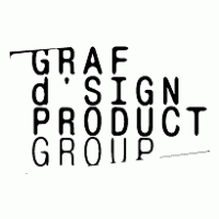 Graf D’Sign logo vector logo